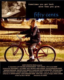 Fifty Cents трейлер (2009)