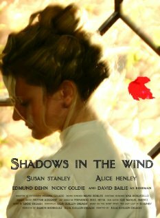 Shadows in the Wind трейлер (2009)