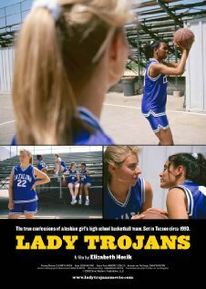 Lady Trojans (2008)