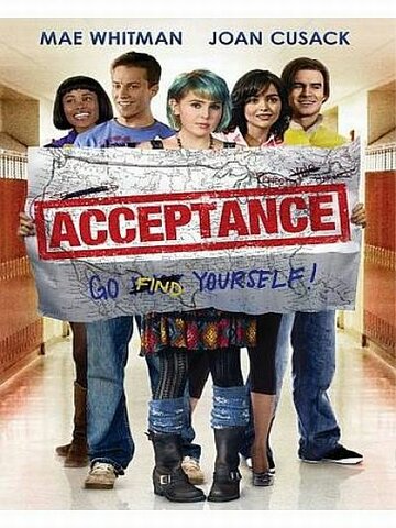 Acceptance трейлер (2009)