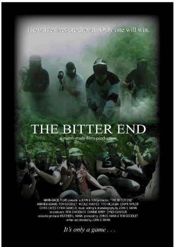 The Bitter End трейлер (2006)