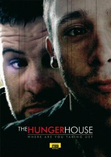 Hunger House трейлер (2008)