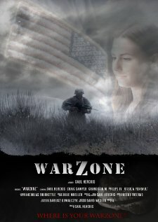 WarZone трейлер (2009)