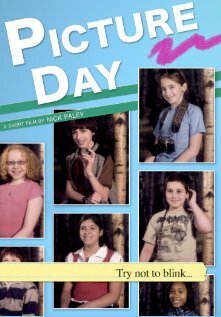 Picture Day трейлер (2008)