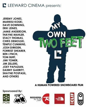 My Own Two Feet трейлер (2008)