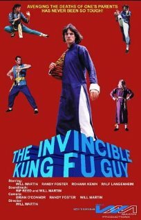 The Invincible Kung Fu Guy трейлер (1994)