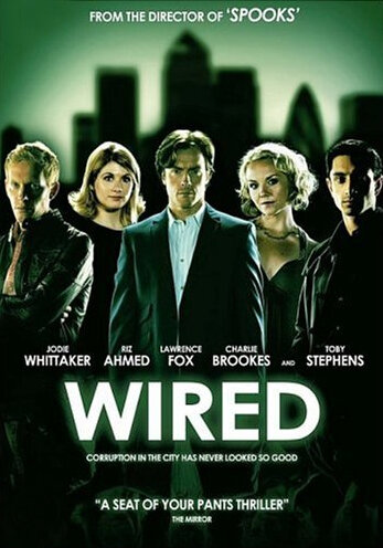 Wired трейлер (2008)