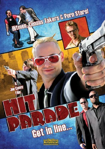 Hit Parade трейлер (2010)