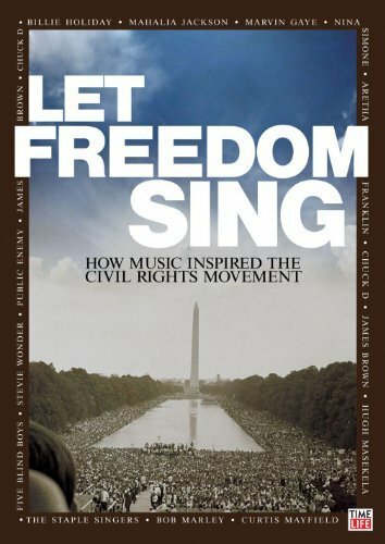 Let Freedom Sing: How Music Inspired the Civil Rights Movement трейлер (2009)