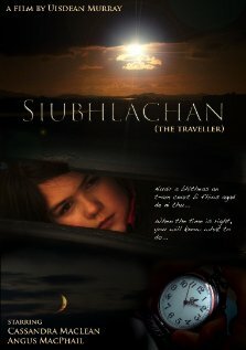 Siubhlachan трейлер (2009)