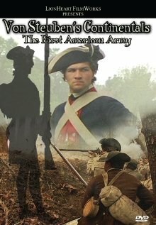 Von Steuben's Continentals: The First American Army (2007)