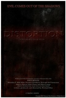 Distortion трейлер (2009)