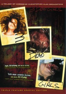3 Dead Girls! трейлер (2007)