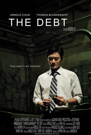 The Debt трейлер (2010)