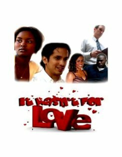 It Wasn't for Love трейлер (2008)