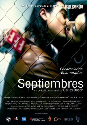 Septiembres трейлер (2007)