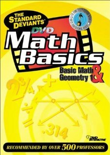 Basic Math: The Standard Deviants трейлер (1999)