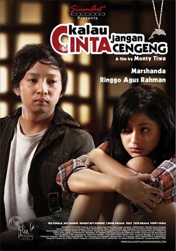 Kalau cinta jangan cengeng трейлер (2008)