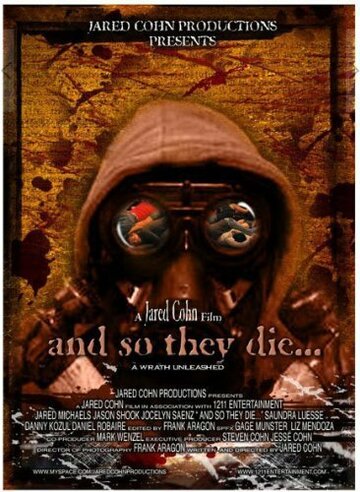 The Carpenter: Part 1 - And So They Die (2009)