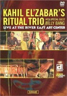 Ritual Trio: Live at the River East Art Center (2005)