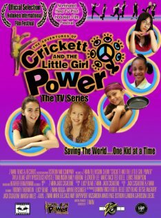 Crickett and the Little Girl Power трейлер (2009)