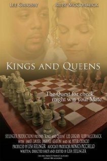 Kings and Queens трейлер (2007)