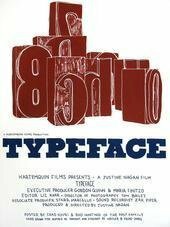 Typeface трейлер (2009)