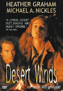 Ветры пустыни трейлер (1995)