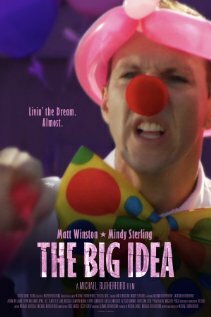 The Big Idea трейлер (2009)
