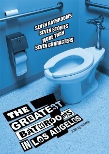 Семь величайших ванных комнат в Лос-Анджелесе трейлер (2009)