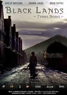 Terres noires трейлер (2008)