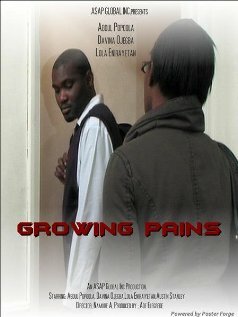 Growing Pains (2008)