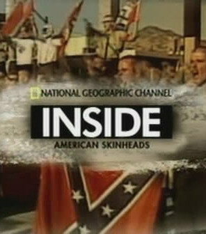 Inside: American Skinheads трейлер (2007)