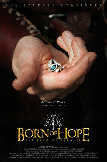 Рождение надежды трейлер (2009)