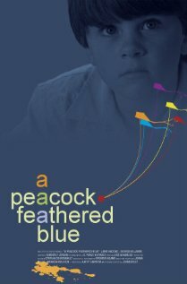 A Peacock-Feathered Blue (2009)