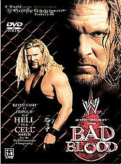 WWE Плохая кровь 2003 трейлер (2003)