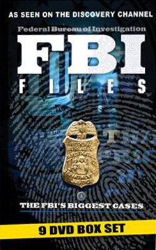 Файлы ФБР трейлер (1998)