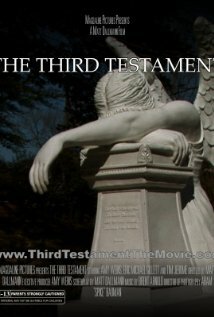 The Third Testament трейлер (2010)