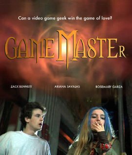 Game Master трейлер (2008)
