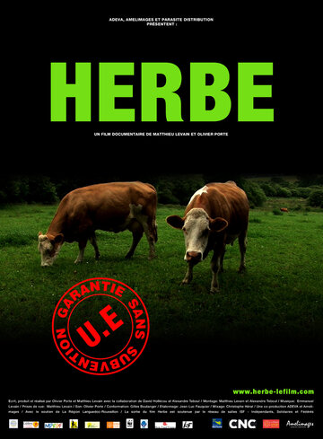 Herbe трейлер (2009)