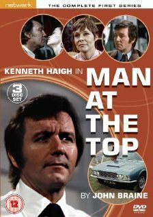 Man at the Top трейлер (1970)