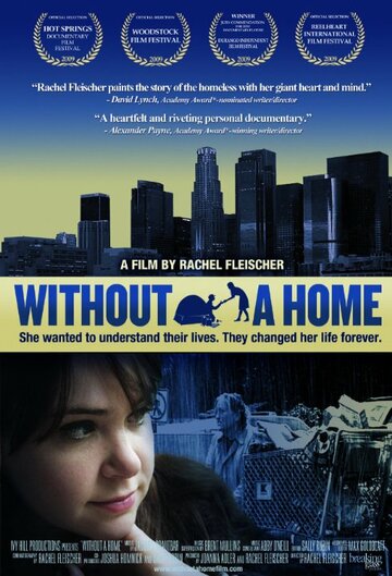 Without a Home трейлер (2011)