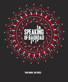 Speaking of Baghdad трейлер (2009)