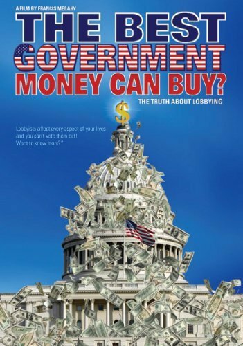 The Best Government Money Can Buy? трейлер (2009)