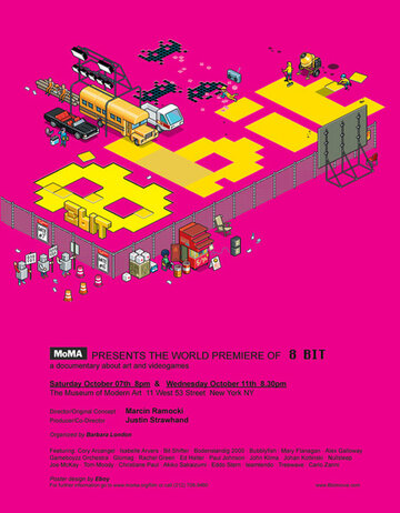 8 Bit (2007)