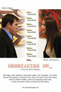Unbreaking Up трейлер (2009)