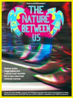 The Nature Between Us трейлер (2008)