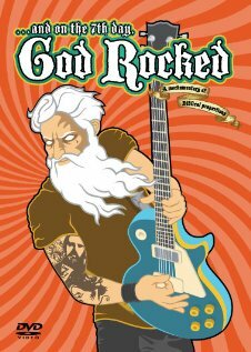 ...and on the 7th Day, God Rocked трейлер (2008)