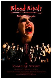 Blood Rivals: Santos el Vampiro трейлер (2008)