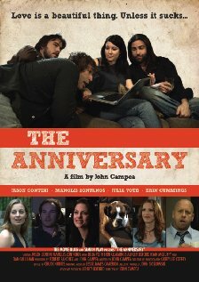 The Anniversary трейлер (2009)